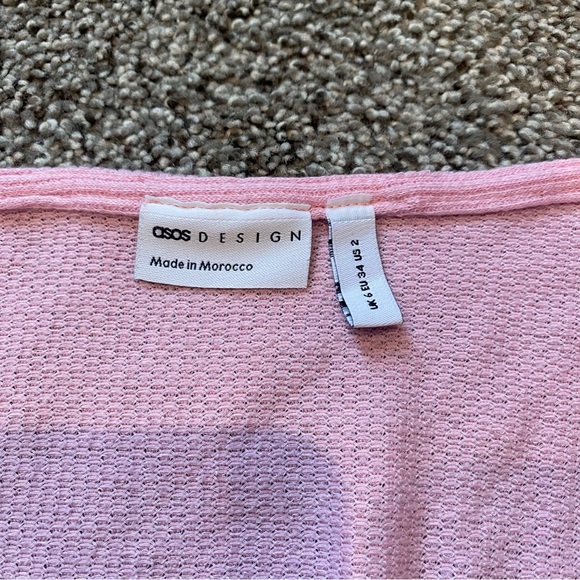 Sweater - Picture 2 of 2